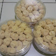 BUNA cake