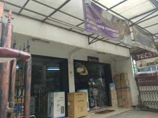 Buncit Electric