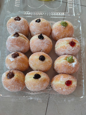 Bunda Chika Bakery
