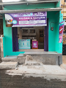Bunda Laundry 2