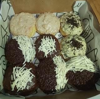 Bundanyacinta Bakery