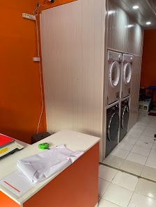 Bundee Laundry