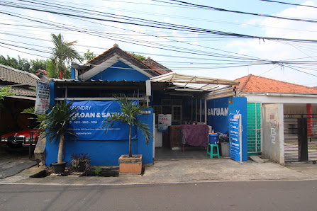 Bunglondry - Cipete (Laundry Kiloan, Satuan, & Sepatu)