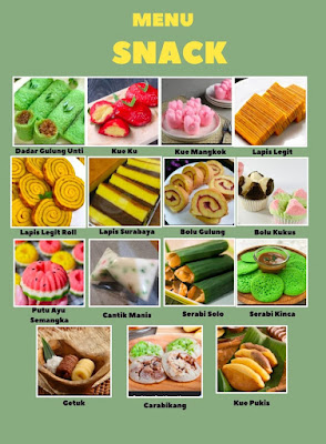 Bunmama Cathering & Wedding Organizer