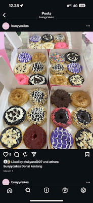 BunyyCakes