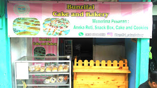 Bunzifal Bakery