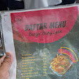Burger bang iyan KDW
