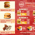 Burger Bunder Ciganjur