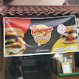 Burger Gawl