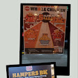 Burger King Cideng Jakarta
