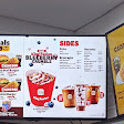 Burger King Kalideres