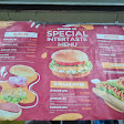 Burger SD Stasiun Cawang