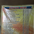Burjo Cafe
