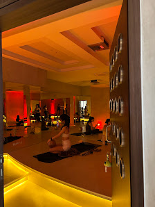 Burns Studio