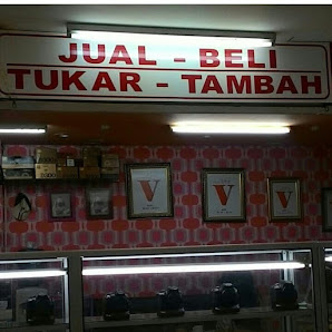 Bursa Camera JM