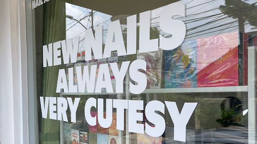 Busya Beauty Bar Nail Art Salon