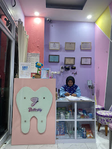 Butterfly Dental Care Indonesia