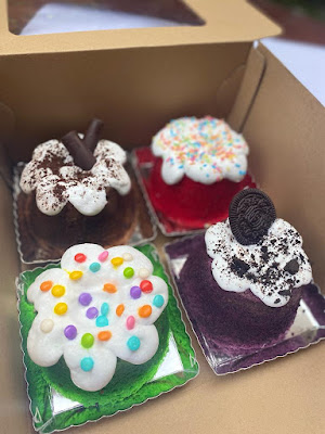 buylee bakery
