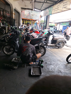 BVM Motor