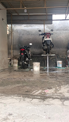 By Jay Steam Motor