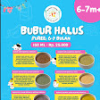 BYMOMAXEL CATERING MPASI BAYI & BALITA, JAKARTA