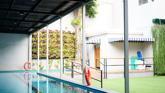 BYND Wellness Space