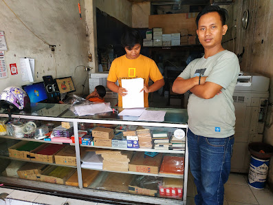 Bypass Jaya Fotocopy Center