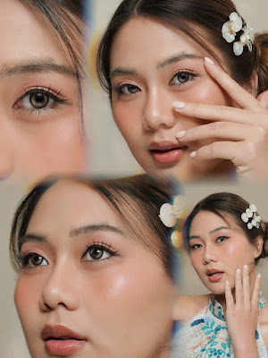 bysherlyachindy Makeup Artist | Hairdo | Kelapa Gading | Jakarta | JABODETABEK