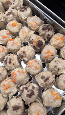 Bytes Dimsum Mentai