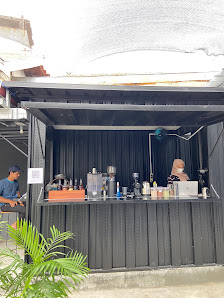 BYURR CAFECAR