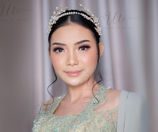 ByUte Makeup Artist Jakarta