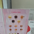 C Bakes, Mangga Besar