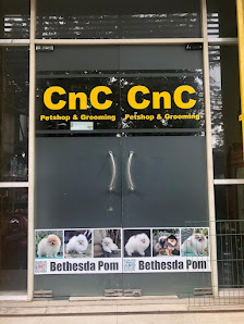 C n C Petshop & Grooming Salon