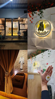 Cab Bojong - Suria Family Reflexology