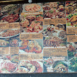 CABE IJO LIVE SEAFOOD