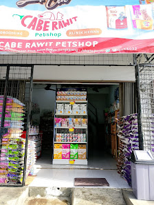 CABE RAWIT PETSHOP (CRP)
