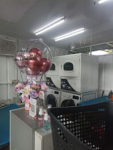 Cabine Laundre
