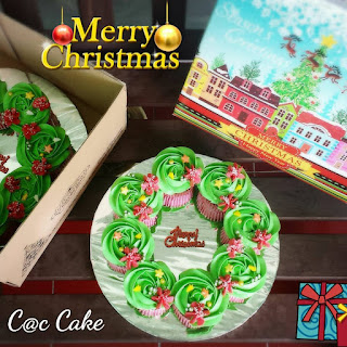 CAC cake