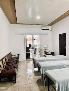 Caca Beauty Bar Lenteng Agung