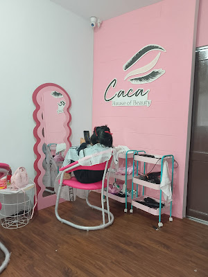 Caca House of Beauty Cabang Indraprasta