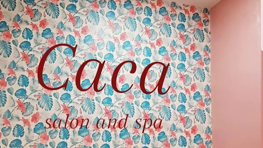 caca salon and spa