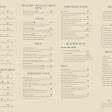 CAELUM Dining & Lounge