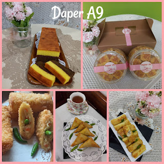 CAFE 96