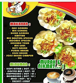 Cafe Abah