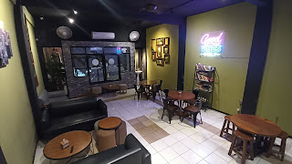 Cafe Besmen