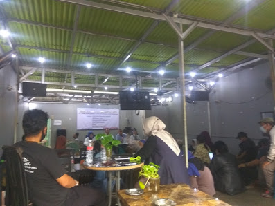 Cafe Bintang