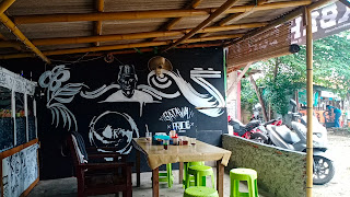 CAFE BRO UCHA SANDORO / SEKRETARIAT JBC / MARKAS APIMAS FC