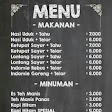 Cafe Coffee RAHMA