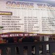 Cafe Coffee Waton