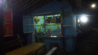 Cafe Curugan Embah